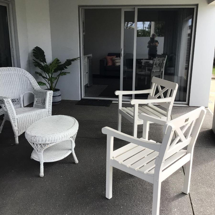 Beachside Studio نيو بلايموث المظهر الخارجي الصورة